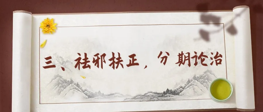 The Life Wisdom of the Huangdi Neijing: A Discussion on the Application of the "Support the Right and Expel the Evil" Concept in Liver Cancer Treatment