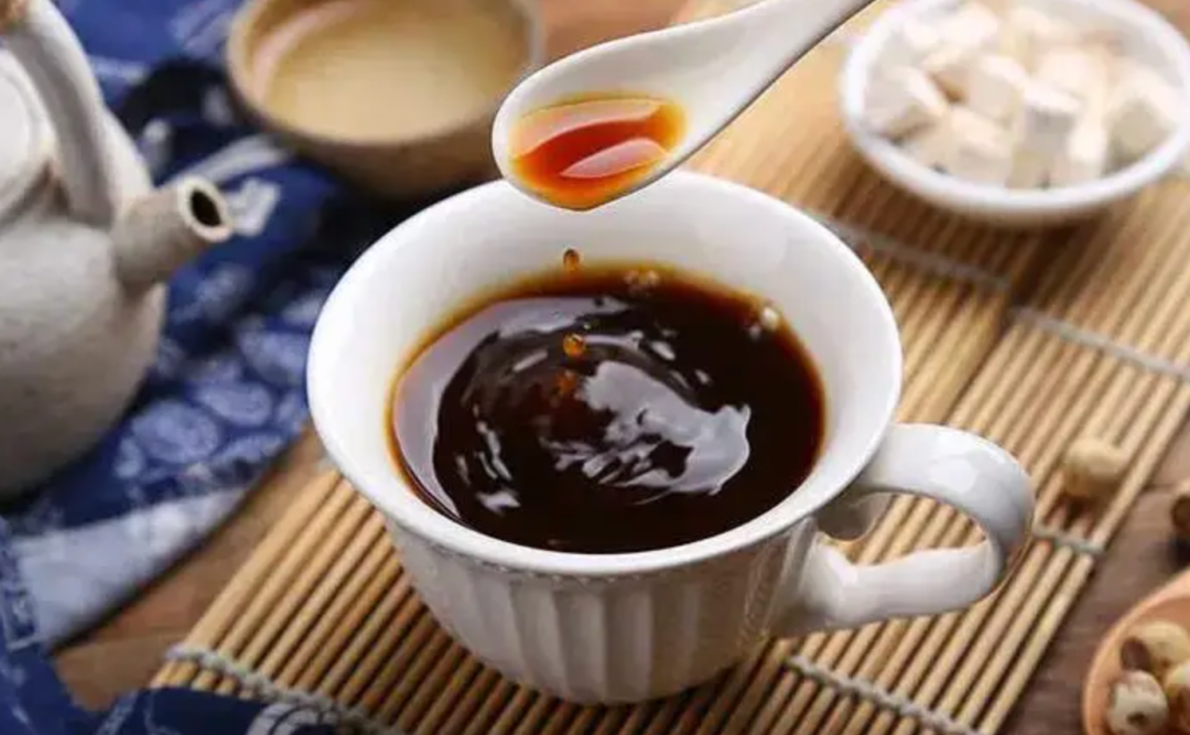 How Traditional Medicinal Pastes Are Formulated