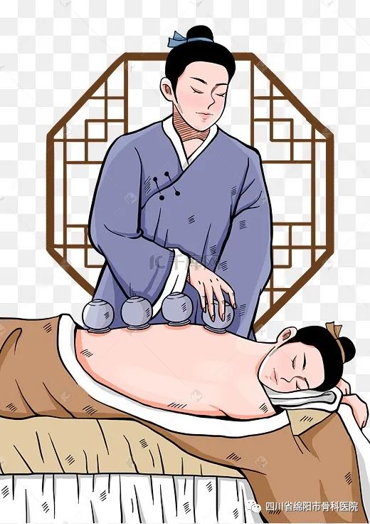 The Profound Knowledge of Cupping Therapy in Traditional Chinese Medicine