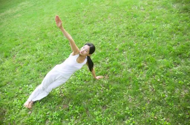 Understanding and Nurturing the Harmonious Constitution in Traditional Chinese Medicine
