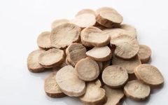 The Efficacy and Functions of Bai Shao (White Peony) in Traditional Chinese Medicine