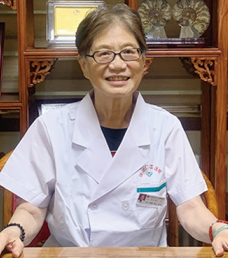 The Mastery of Traditional Chinese Medicine: Observation Diagnosis, Knowing by Observation is Divine!
