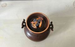 Traditional Chinese Medicine Nursing Technique: Warming Yang Cupping for a Rejuvenating Yang Spa Experience