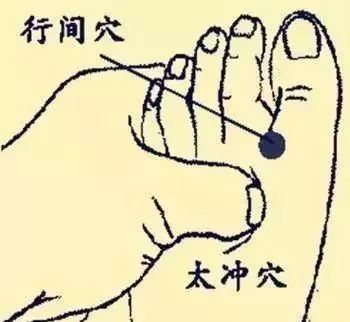 Common Acupuncture Points and Their Effects! (Illustrated Version)