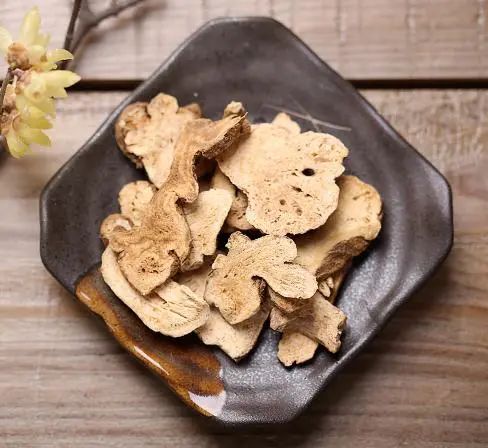 The Secret Formula for Eliminating Dampness from Qianjin Fang: Just 4 Medicinal Ingredients to Eradicate Dampness at Its Root!