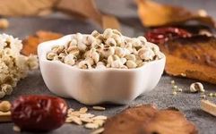 The Efficacy and Consumption Methods of Coix Seed (Yi Yi Ren)