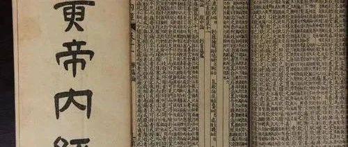 Nurturing the Five Organs and Six Bowels: Insights from the Huangdi Neijing