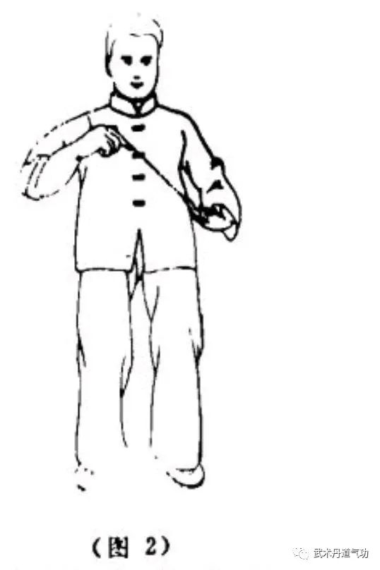 Daoist Qigong: Cultivating Qi, Guiding Qi, and Emitting Qi