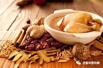 An Overview of Medicinal Cuisine