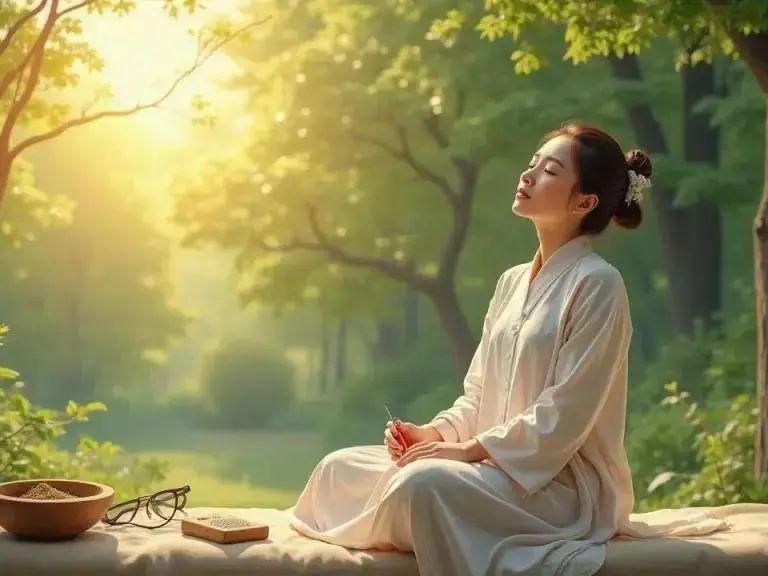 Acupuncture for Women's Health: Caring for Women, Nurturing Health