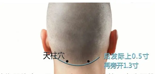 57 Practical Acupuncture Points Everyone Can Use