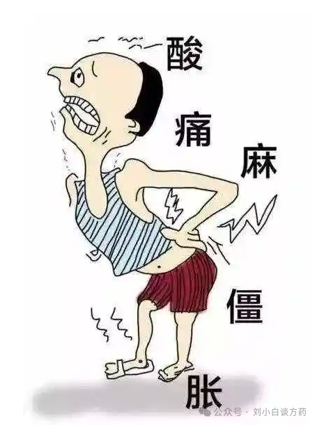 Analysis and Treatment of Blood Bi Syndrome and Deficiency Labor Disease in TCM