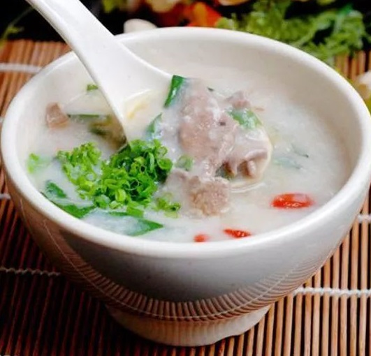 Health Science Popularization: TCM Dietary Therapy Recipes