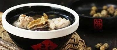 Day 211: Yin Injury and Fluid Deficiency, Dry Mouth and Thirst - What to Do? Try a Bowl of Shuqing Soup!