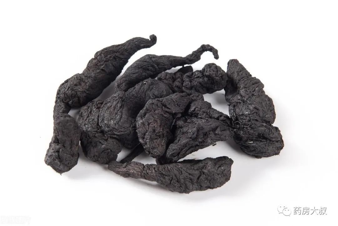 The Blood-Nourishing Herb: Shudi Huang (Rehmannia Glutinosa)