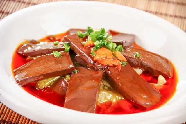 Top Ten Blood-Nourishing Foods for a Healthy Glow Every Day