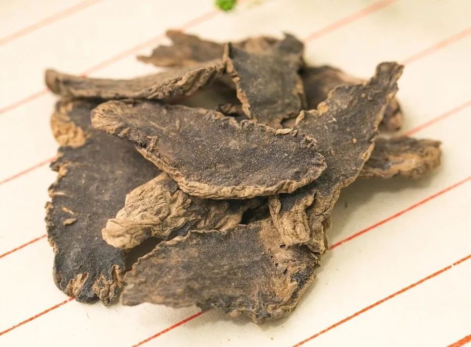 12 Commonly Used Herbs for Clearing Heat and Detoxification