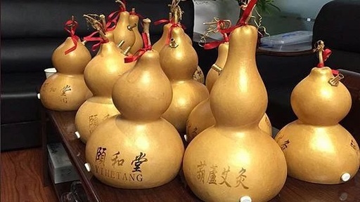 The Marvelous Effects of Gourd Moxibustion: Banish the Six Evils