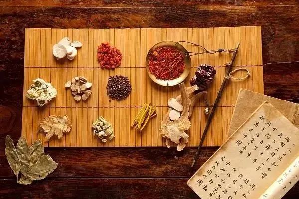 Radix Codonopsis (Dang Shen): Strengthening the Spleen and Lung, Nourishing Blood and Generating Fluids