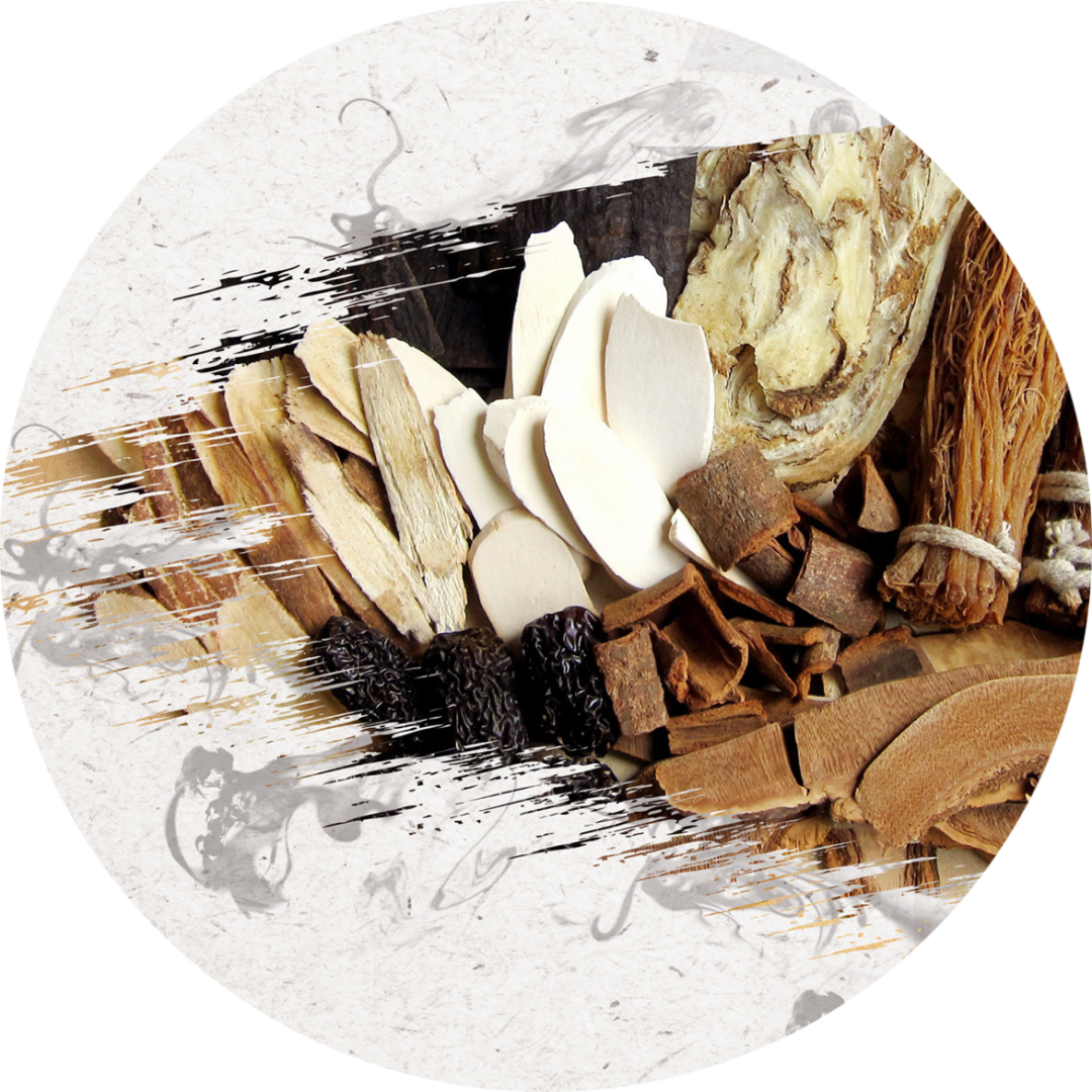 Exploring Intangible Cultural Heritage | Eight Treasures Medicinal Cuisine: Easy to Make at Home