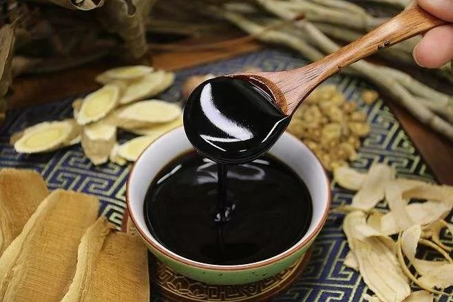 Winter Nourishment: The Preferred Choice of Medicinal Pastes