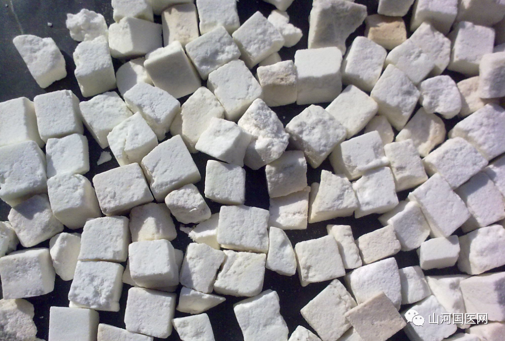Poria Cocos: A Comprehensive Overview