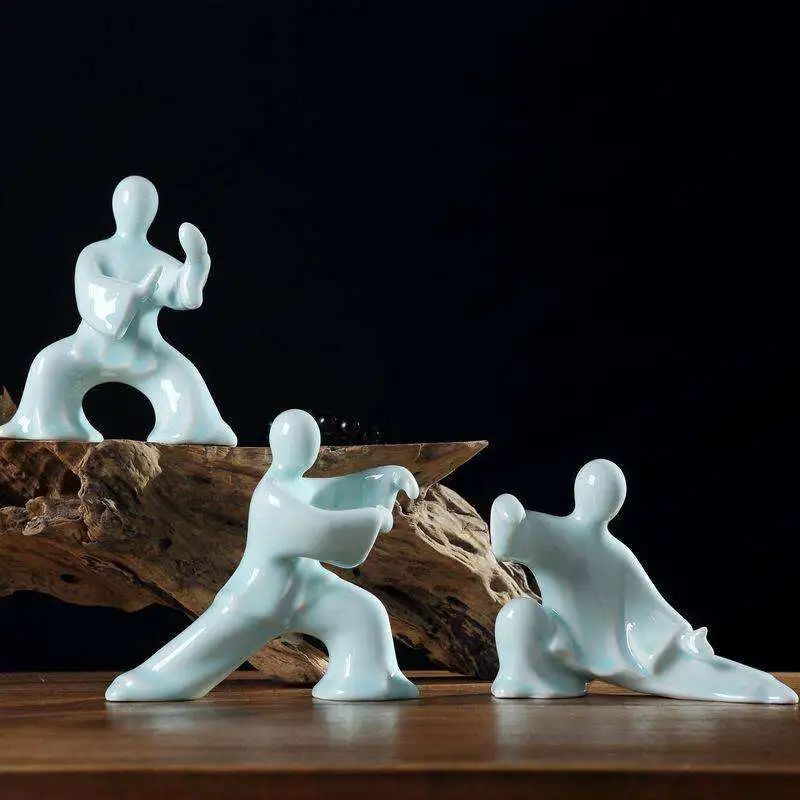 What is Tai Chi Wisdom?