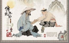 Traditional Chinese Medicine Diagnosis - Pulse Diagnosis