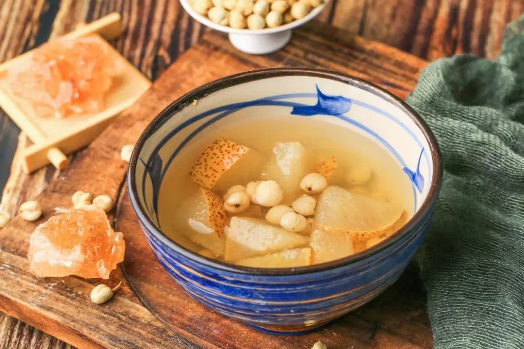 Effective Remedies for Strengthening the Spleen and Eliminating Dampness