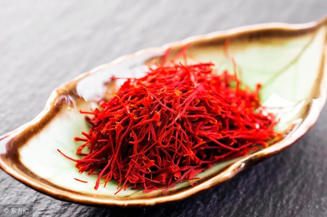 8 Recommended Chinese Herbs for Activating Blood Circulation and Resolving Stasis