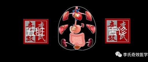 Tongue Diagnosis and the Five Organs Series Collection