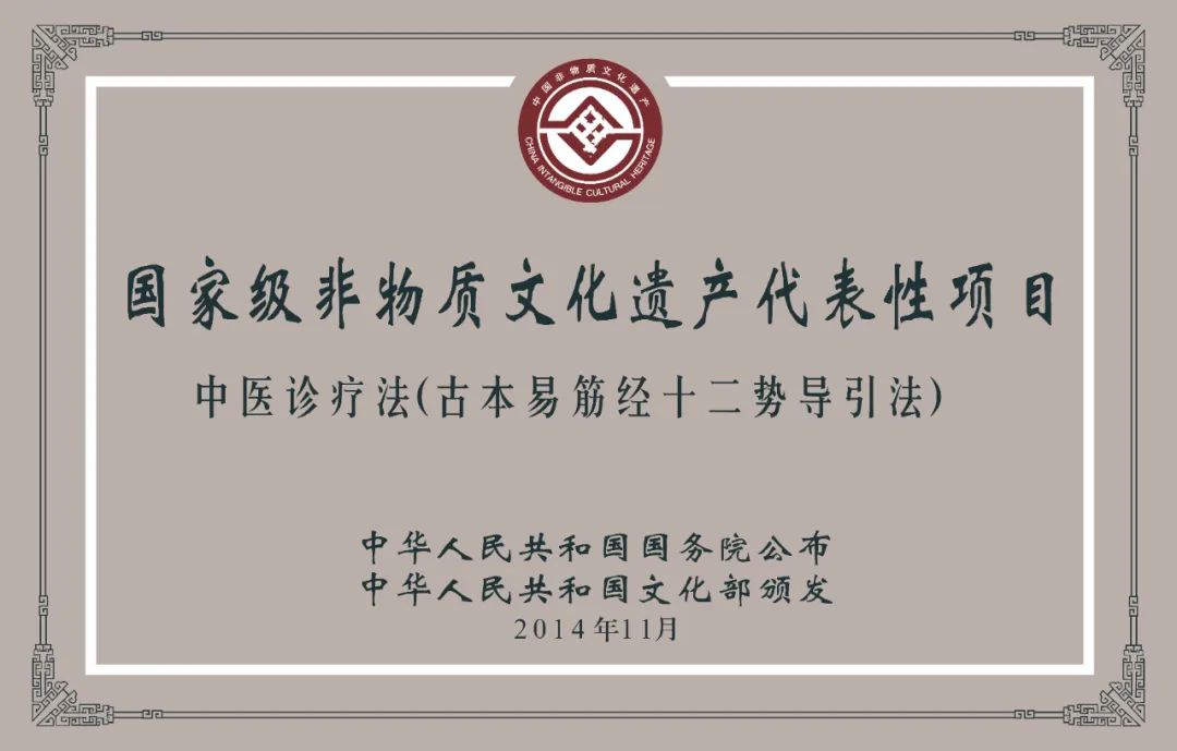 Traditional Chinese Medicine Guidance for Health (For Professionals)