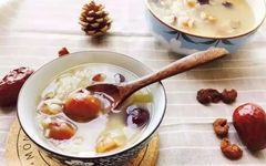 Nourishing Recipes for Beauty: Try This Heart-Soothing Medicinal Dish
