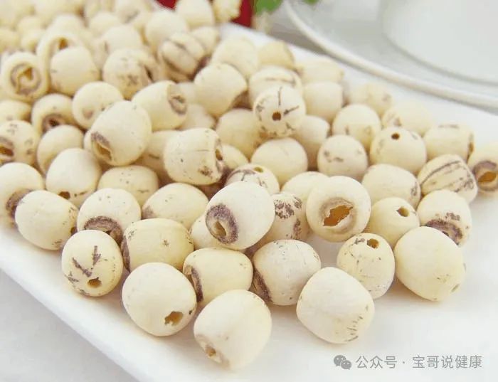 Top 10 Foods for Qi Nourishment and Health