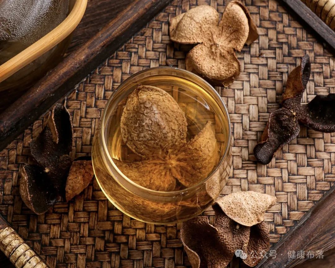 Traditional Chinese Medicine for Strengthening the Spleen and Stomach: Effective Ingredients!