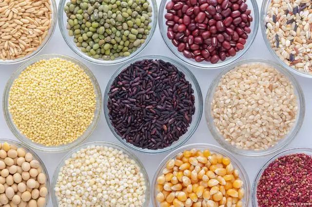 The Fundamental Role of Grains and Legumes in Health Preservation