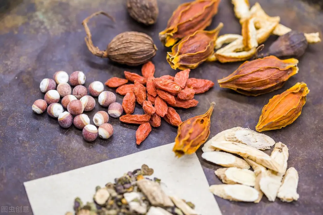 Traditional Chinese Medicine: Spleen Qi Deficiency, Excess Dampness, and Phlegm? Which Type Are You? A Doctor Shares a Summary of Spleen Deficiency Formulas