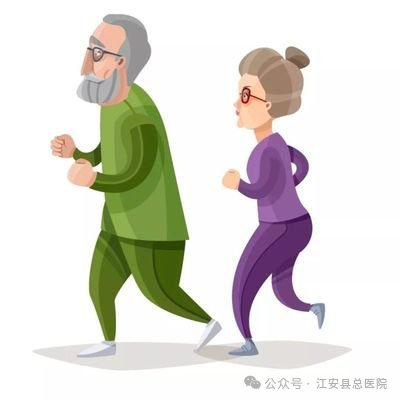 Health Preservation Knowledge for the Elderly