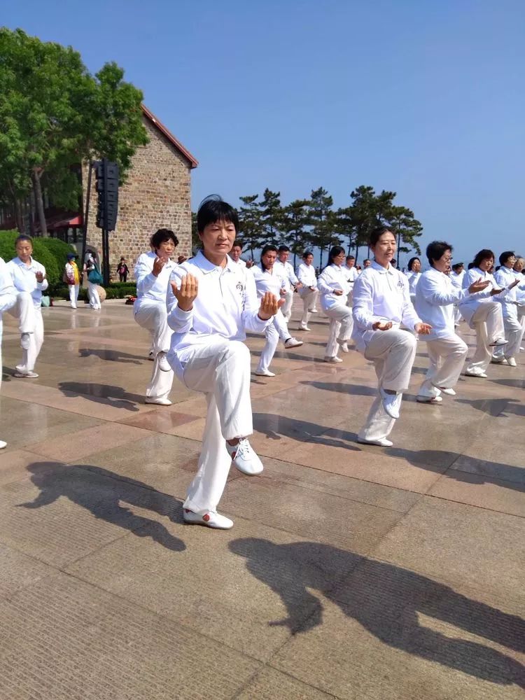 Learning Tai Chi: How to Avoid Taking the Long Way?