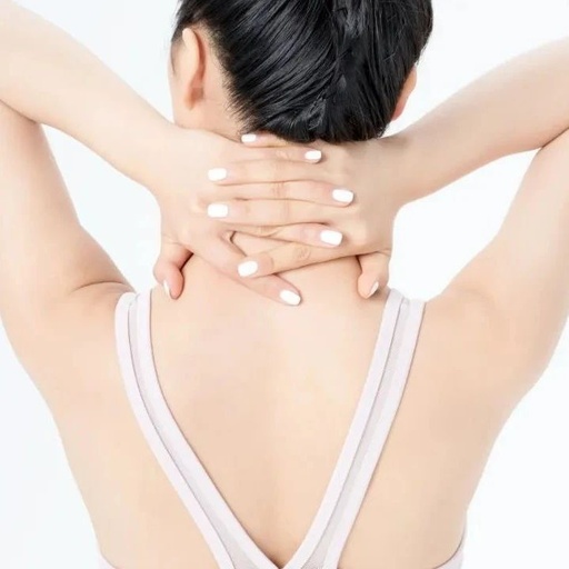 Teacher Zhang's Specialized Neck Disease Exercises for Desk Workers (Includes Video)