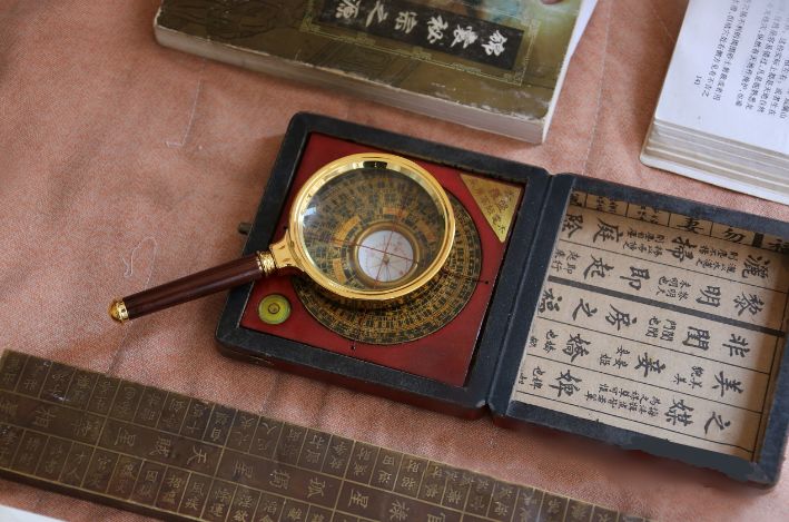 Exploring the Feng Shui Concept of 'Yin Sheng Yang Shuai'