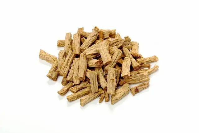 Understanding a Chinese Herb in Three Minutes: Dang Shen (Codonopsis pilosula)