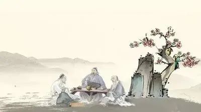The Huangdi Neijing: All Diseases Arise from These 5 Points!