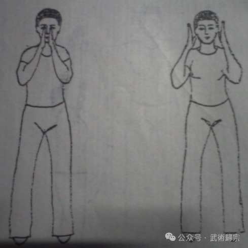Introduction to Qigong Health Preservation and Defensive Techniques