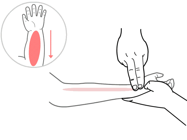 Pediatric Traditional Chinese Medicine Therapy - Pediatric Tuina