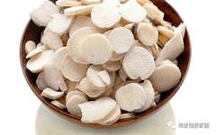 The Efficacy and Medicinal Uses of Bai Shao (White Peony)