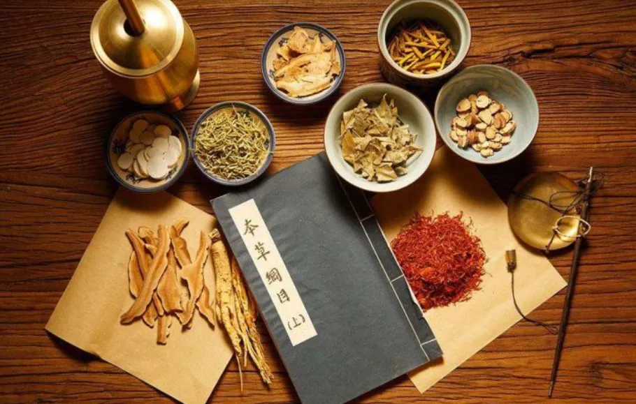 Understanding Different Forms of Traditional Chinese Medicine: Granules, Pills, Powders, and More