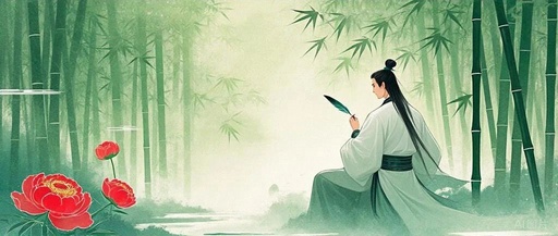 The Balance and Imbalance of Yin and Yang