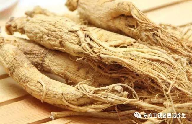 Beware of Ginseng: The Hidden Dangers of Improper Use
