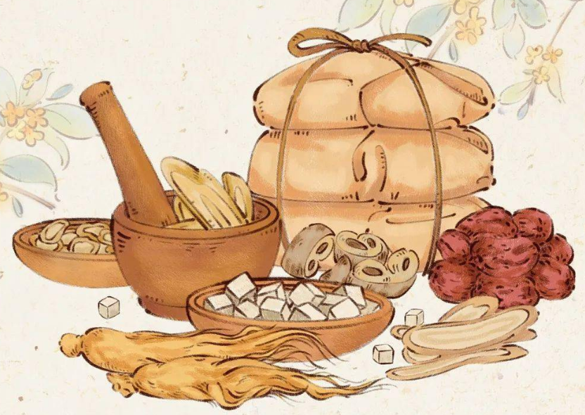 Health Science: Preparation and Consumption of Traditional Chinese Medicine Decoctions